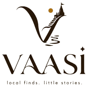 Vaasi — local finds, little stories